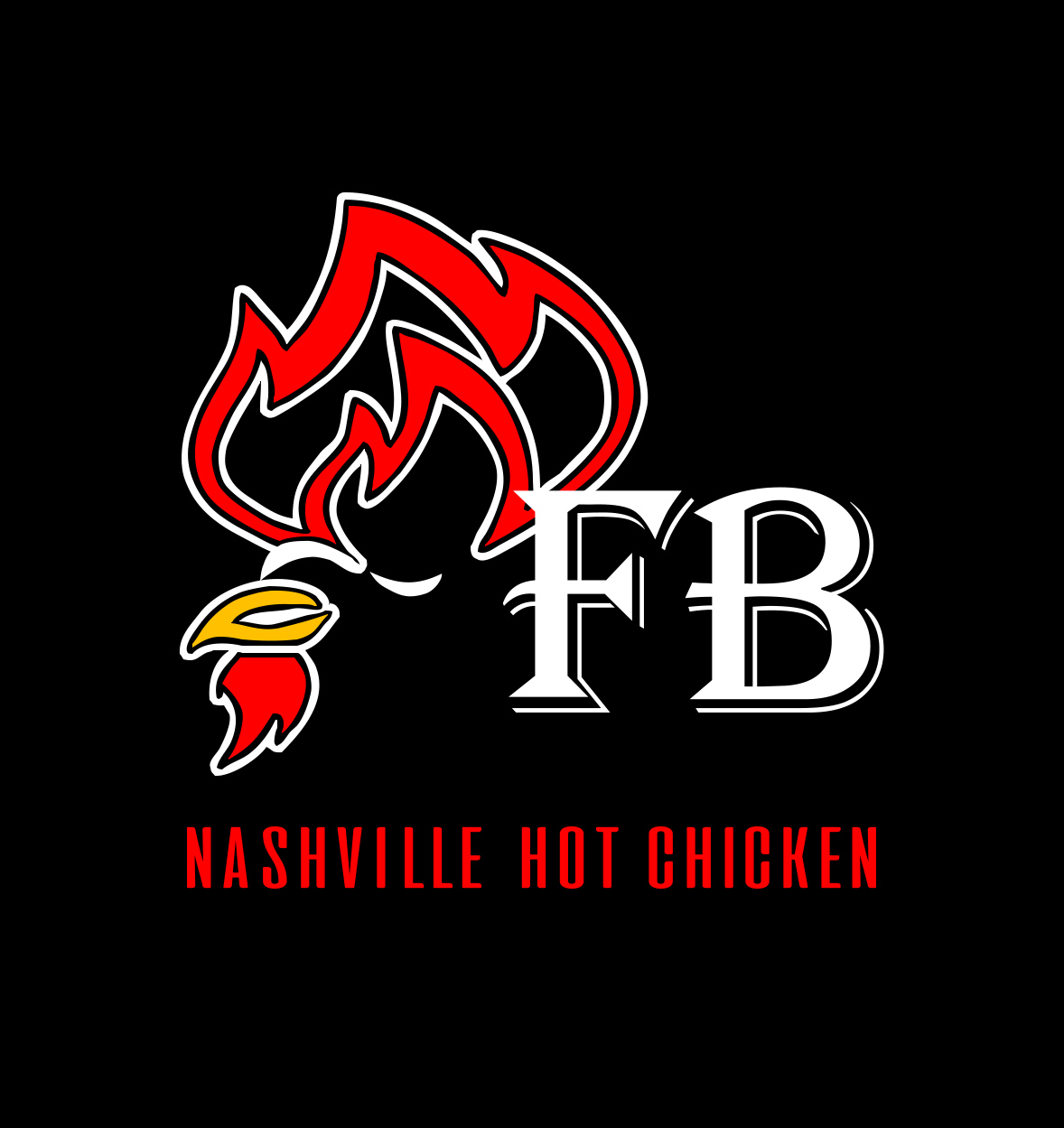 FB Nashville Hot Chicken